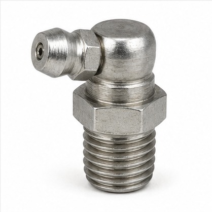 Grease Fitting (Ltk Series Head Assembly)