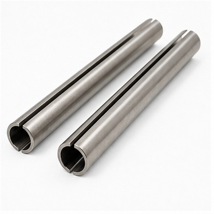 Split Tube, 1.5m/3m
