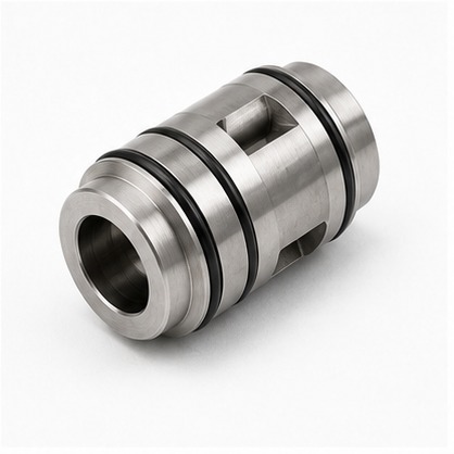Inner Tube Stabilizer