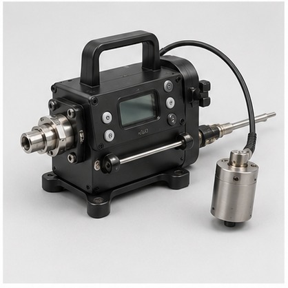 REFLEX DEPTH ENCODER™