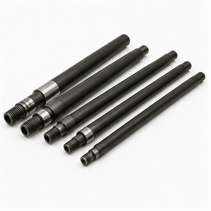Tapered Rods