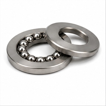 Thrust Ball Bearing